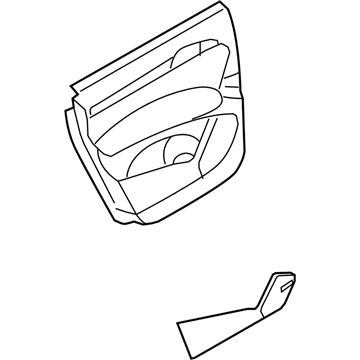 Audi 4L0-867-303-AB-WFA