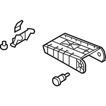 Audi 4G8-898-173-4PK