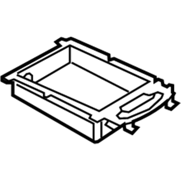 Audi 4G0-864-981-D-4PK