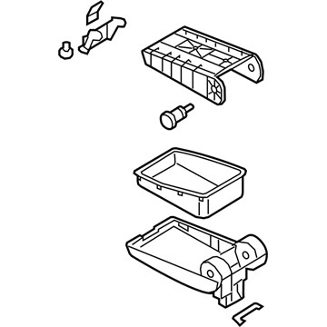 Audi 4G0-864-208-H-DS5