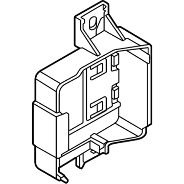 Audi 8W0-907-681-A