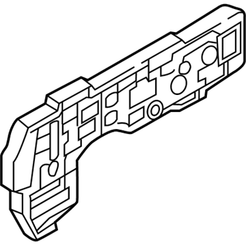 Audi 8V4-945-257-B