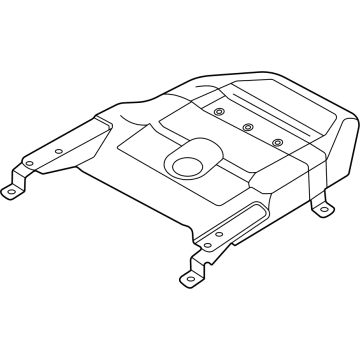 Audi 0P2-103-097-C