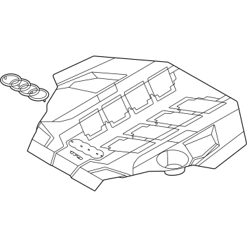 Audi 0P2-103-925-E