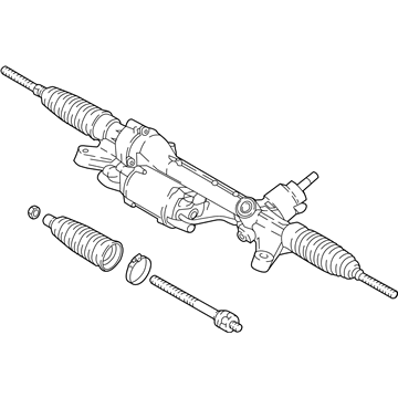 Audi 8W1-423-055-AK