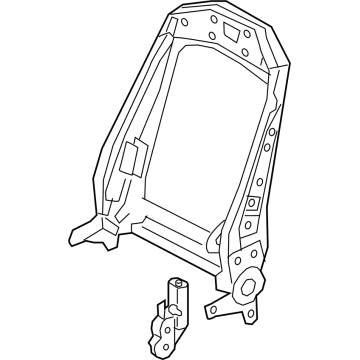 Audi 4K0-881-515-C