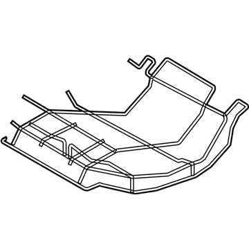 Audi 8T0-885-305-A