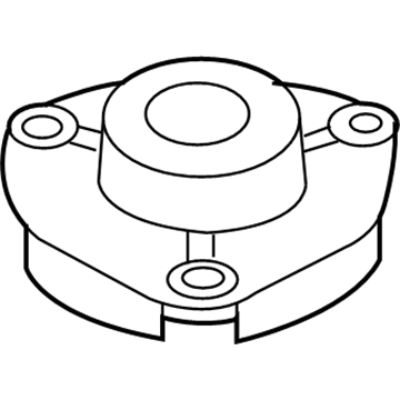 Audi 1K0-412-331-B