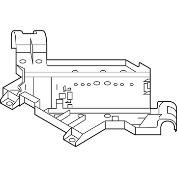 Audi 4KE-907-113