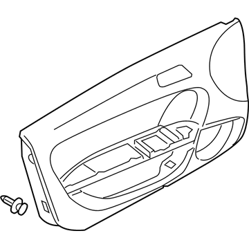 Audi 8J1-867-103-B-IAK