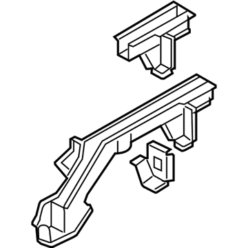 Audi 1J6-803-502-J