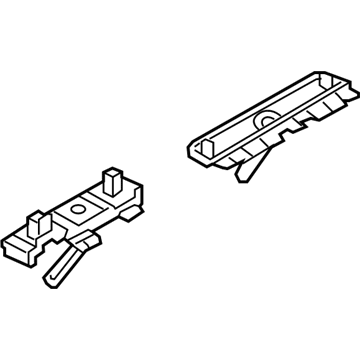 Audi 4H0-898-855-D