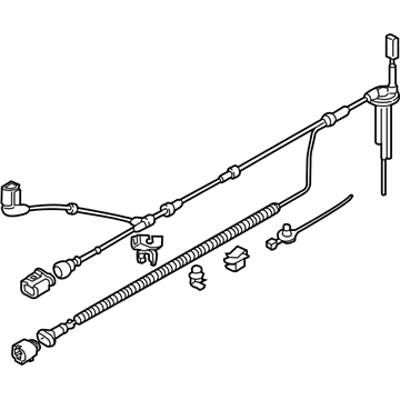 Audi 5N0-927-904-C