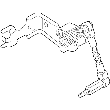 Audi 4M0-941-285-D