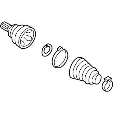 Audi 7N0-498-099-C