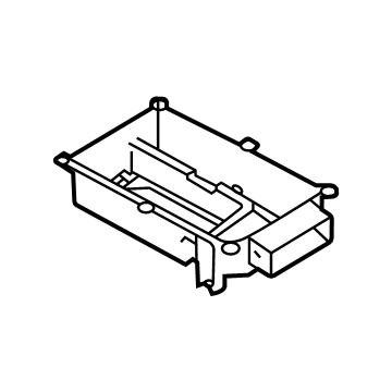 Audi 8W0-864-981-6PS