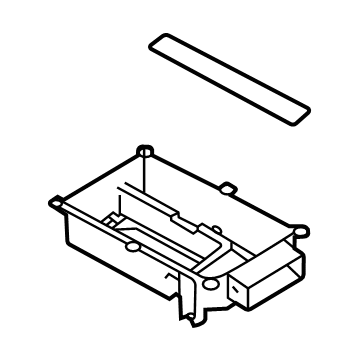 Audi 8W0-863-301