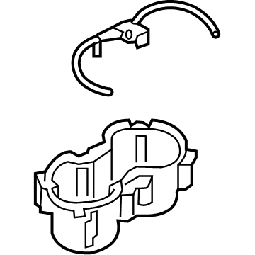 Audi 8W0-862-533-D-6PS