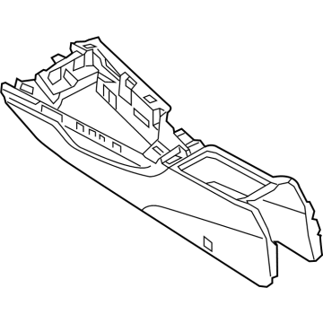 Audi 8W1-863-241-D-6PS