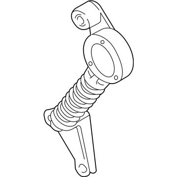 Audi 06C-903-133-B