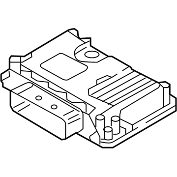 Audi 8W0-907-144-J