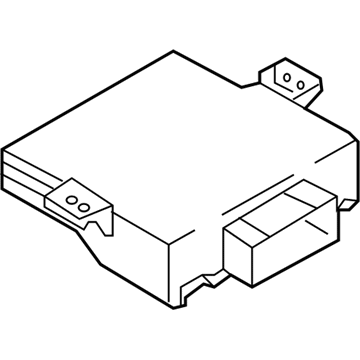 Audi 80B-907-468-H