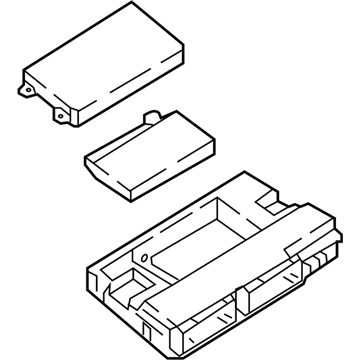 Audi 8W6-907-468-C