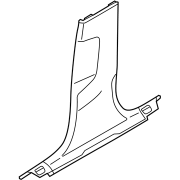 Audi 8W8-867-239-A-4PK