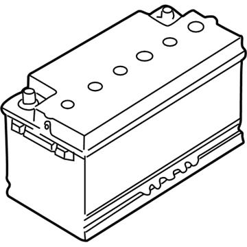 Audi 191-915-105-AB-DSP