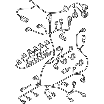 Audi 8K1-971-072-KQ