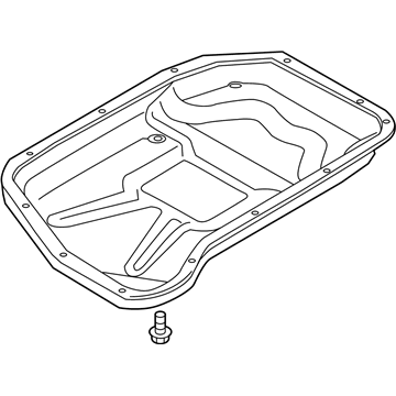 Audi 0BK-321-359