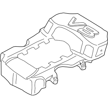 Audi 077-103-935-AA