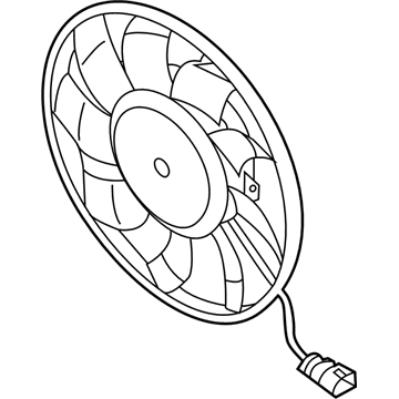 Audi 8W0-959-455-AA