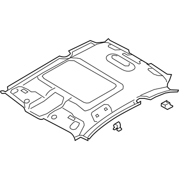 Audi 8K9-867-505-E-V39