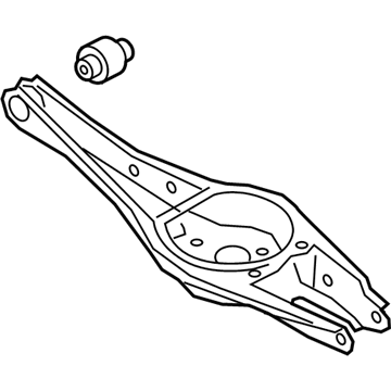 Audi Control Arm - 3Q0-505-311-G