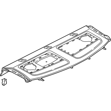 Audi 8V5-863-411-F-RY9