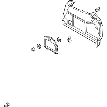 Audi 8V5-863-888-K-CA9