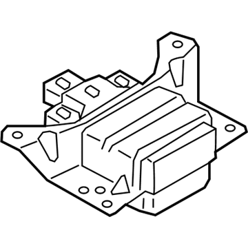 Audi 5QA-199-555-F