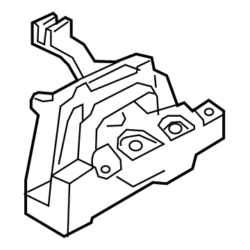 Audi 3Q0-199-262-C