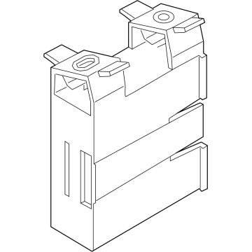 Audi 4KE-907-681