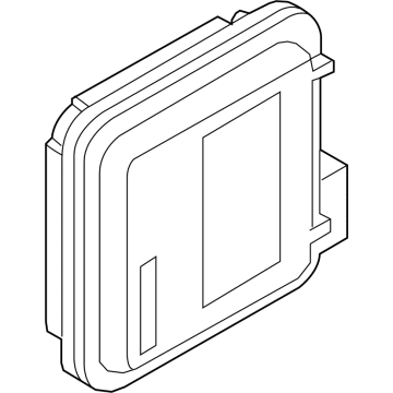 Audi 4N0-907-410-C