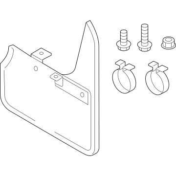 Audi 4K9-075-101-A