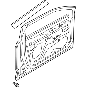 Audi 4KE-831-051-B