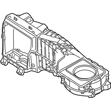 Audi 1K1-820-007-B