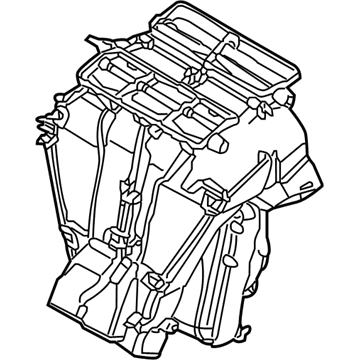 Audi 1K1-820-353-B