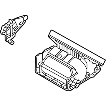 Audi 1K1-820-304-B