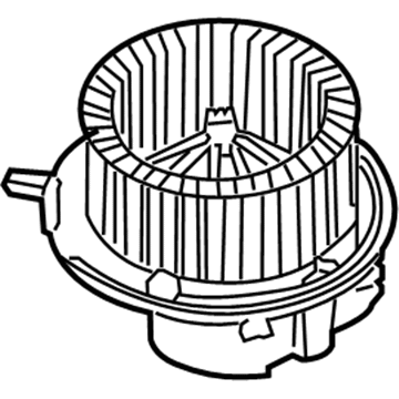 Audi 1K1-820-015-Q