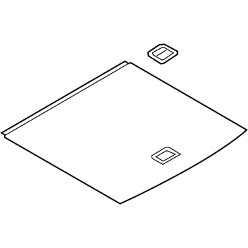 Audi 4KE-861-531-A-QA5