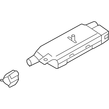 Audi 8P4-035-225-C