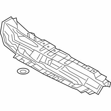 Audi 8V4-825-662-E